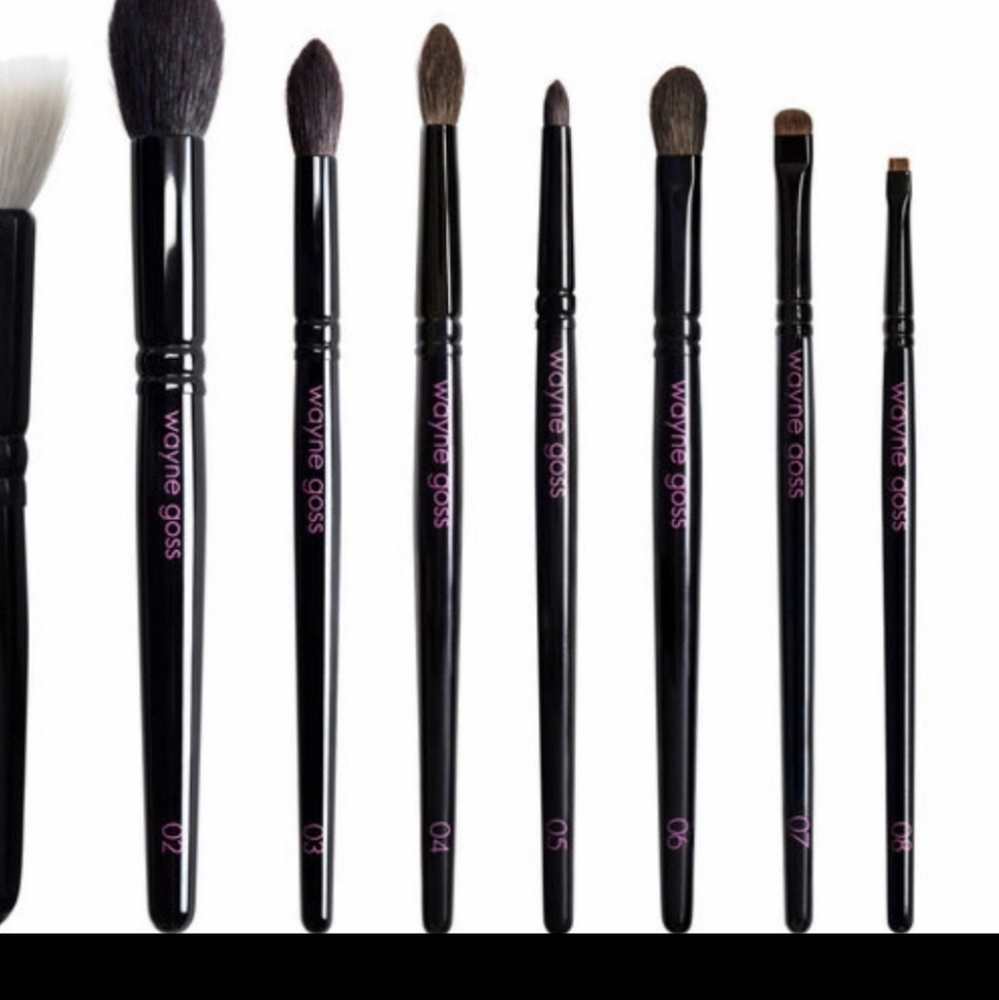 Iso wayne goss